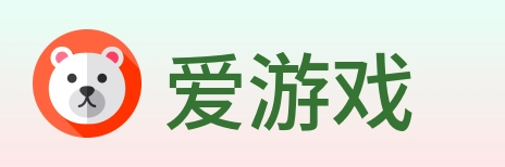 爱游戏 logo